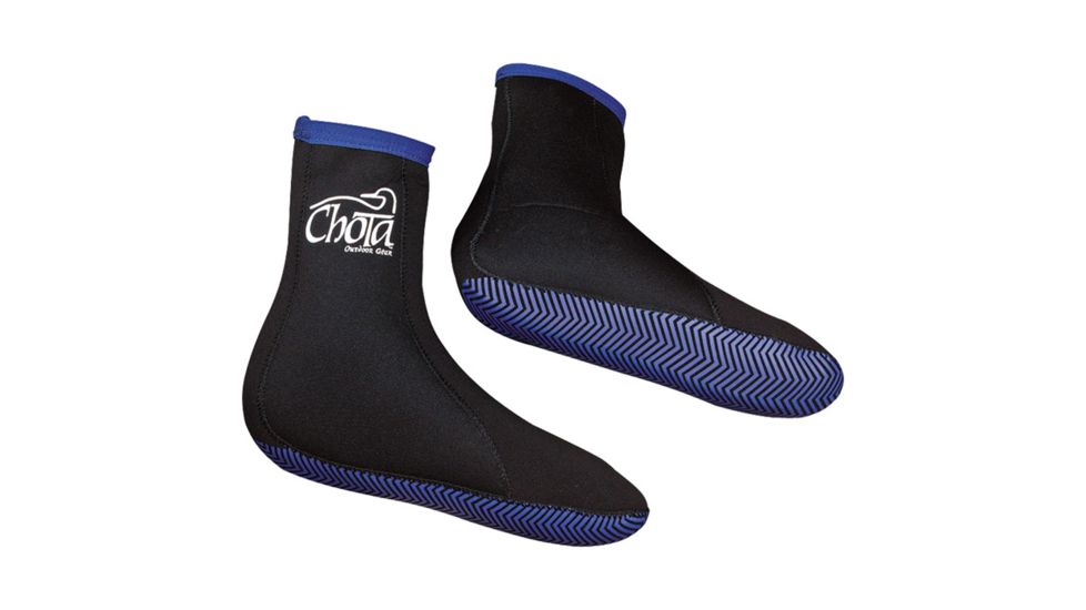 Chota River Runner Neo Sock - 8 NS100 8
