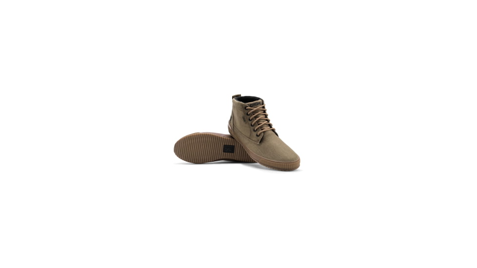 Chrome Industries 415 Work Boots - Mens, FW-127