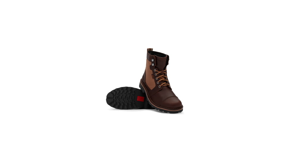 Chrome Industries 503 Combat Boots - Mens, FW-141