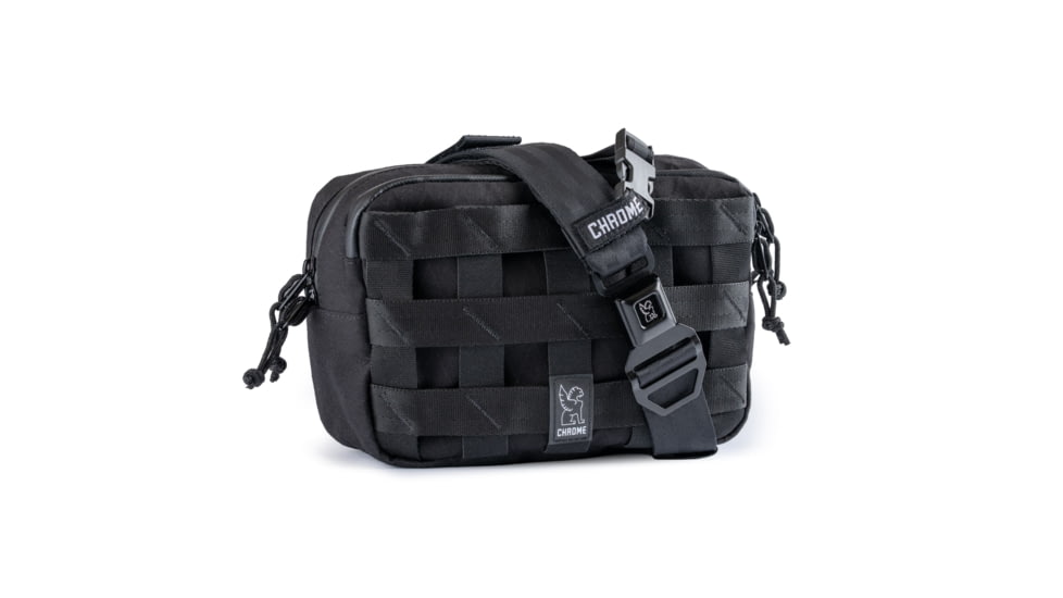 Chrome Industries Barrage 5L Sling, BG-397-CAST-NA-NA