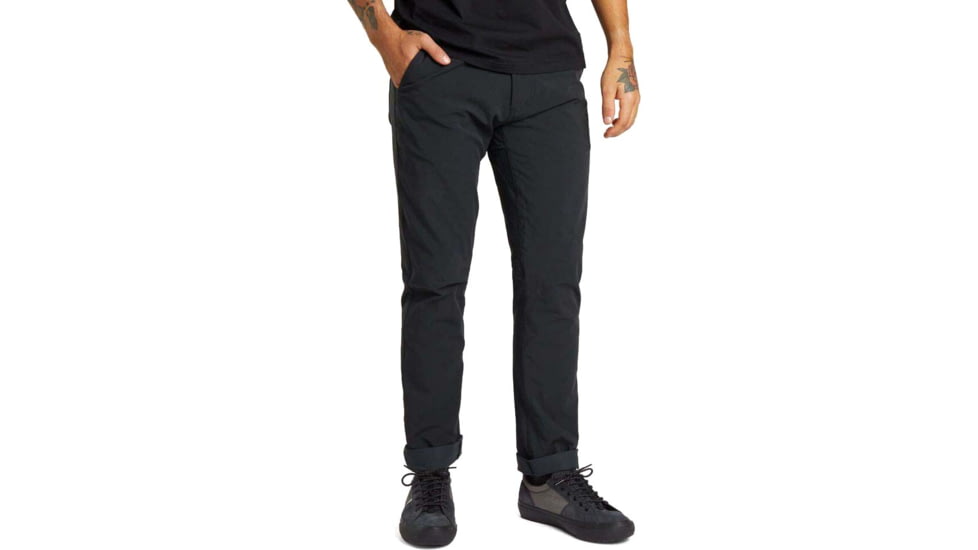 Chrome Industries Brannan Pants - Mens, AP-387