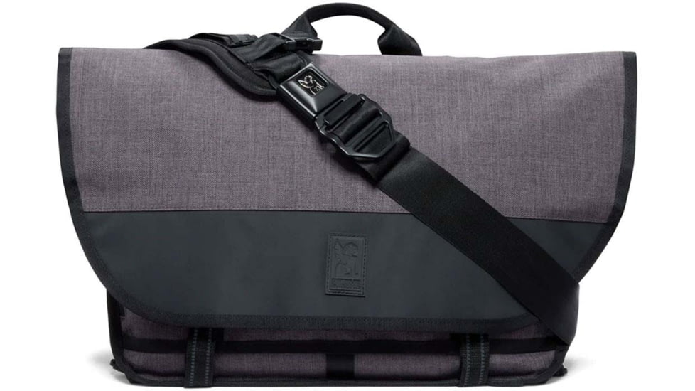 Chrome Industries Buran III Messenger 617E81DF, Castlerock Twill, BG-323-CRTW-NA-NA