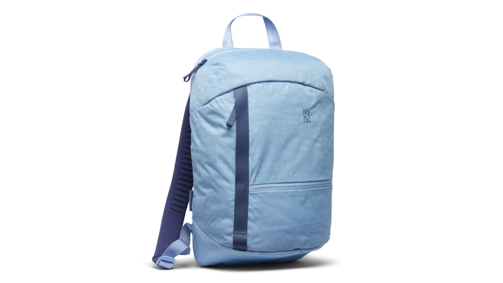 Chrome Industries Camden 16L Backpack, Ice Shadow, BG-382-ICSH-NA-NA