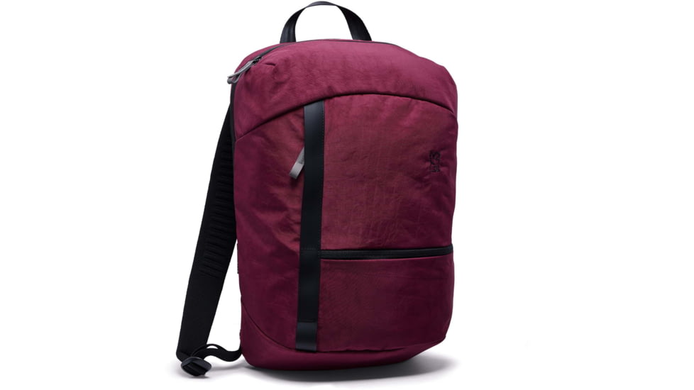 Chrome Industries Camden 16L Backpack, Royale, 16 Liters, BG-382-ROYL-NA-NA