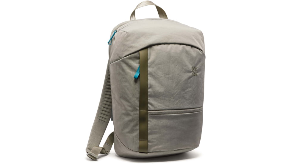 Chrome Industries Camden 16L Backpack, Sage, 16 Liters, BG-382-SG-NA-NA