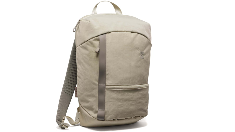 Chrome Industries Camden 16L Backpack, Sandstone, 16 Liters, BG-382-SDST-NA-NA