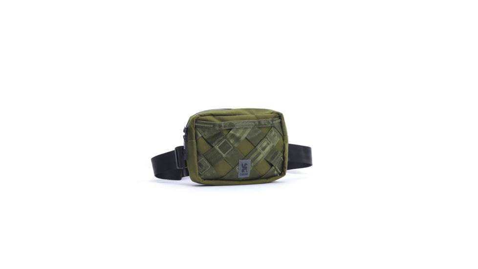 Chrome Industries Barrage Sling Bag