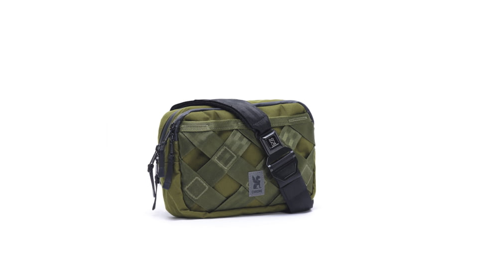 Chrome Industries Barrage Sling Bag