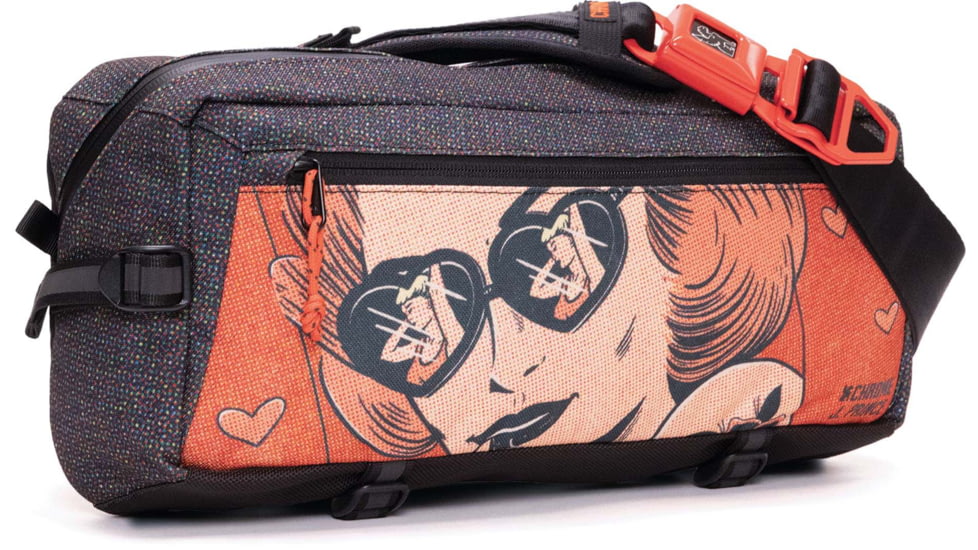 Chrome Industries Kadet 9L Sling Bag