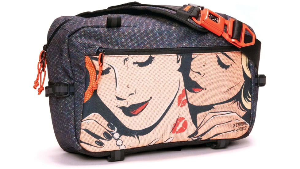 Chrome Industries Kadet Max 15L Sling Bag