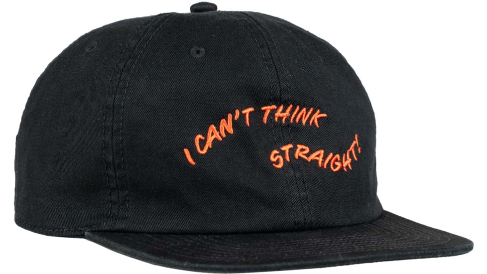 Chrome Industries x J Prince Pride Hat