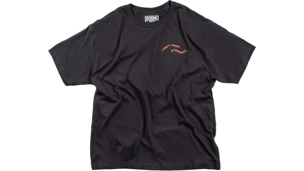 Chrome Industries x J Prince Pride Tee - Mens