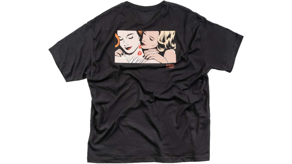 Chrome Industries x J Prince Pride Tee - Mens