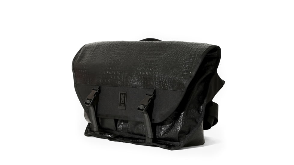 Chrome Industries Citizen 24L Messenger EG Edition, BG-407-CRDB-NA-NA