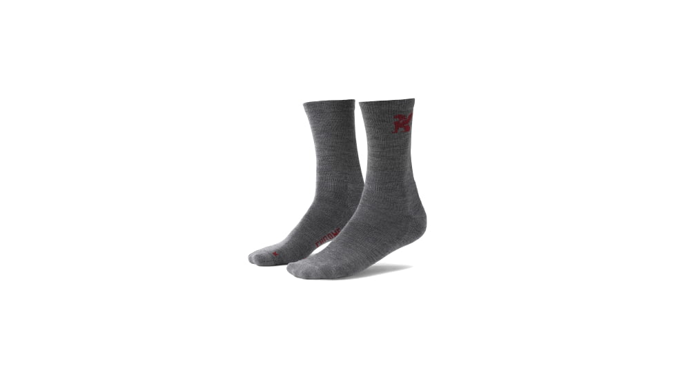Chrome Industries Crew Merino Socks - Mens, AP-118