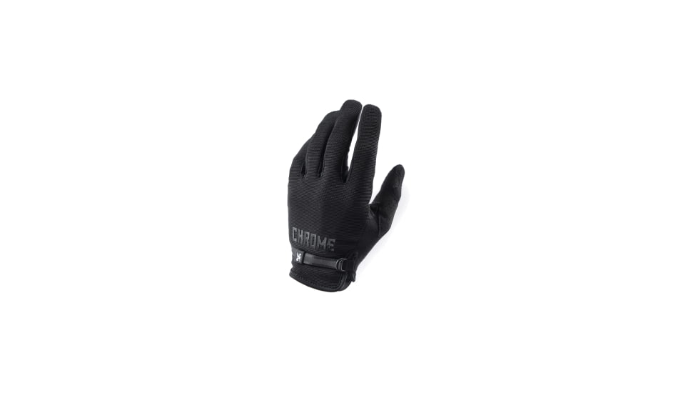 Chrome Industries Cycling Gloves - Mens, AC-151