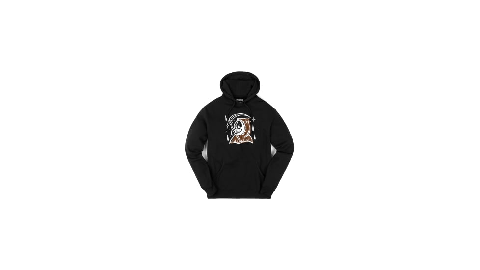 Chrome Industries DKlein Deth Pullover Hoodies - Mens, AP-429