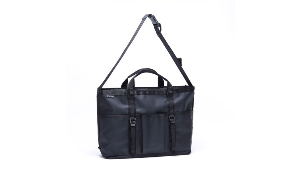 Chrome Industries Grocery Tote 28L Messenger, BJ-004-MABK-NA-NA