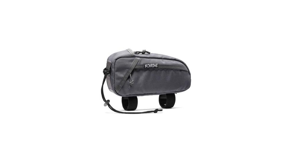 Chrome Industries Holman Top Tube Bag 5FE801D7, Castle Rock, BG-357-CAST-NA-NA