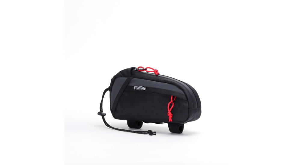 Chrome Industries Holman Top Tube Bag, BG-357-BXRF-NA-NA