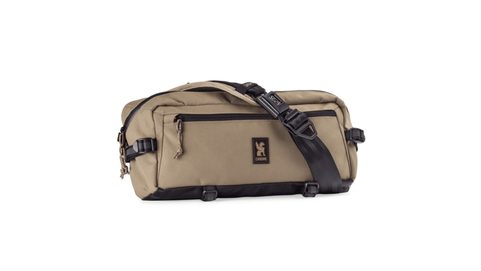 Chrome Industries Kadet 9L Sling, BG-196-CYTE-NA-NA