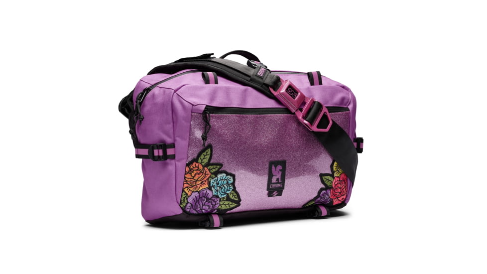 Chrome Industries Kadet Max, BG-351-RBKR-NA-NA