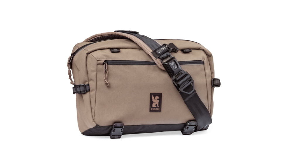 Chrome Industries Kadet Max 15L Sling, BG-351-CYTE-NA-NA