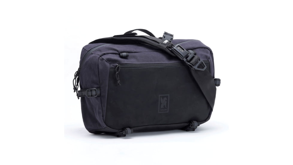 Chrome Industries Kadet Max, BG-351-STLB-NA-NA