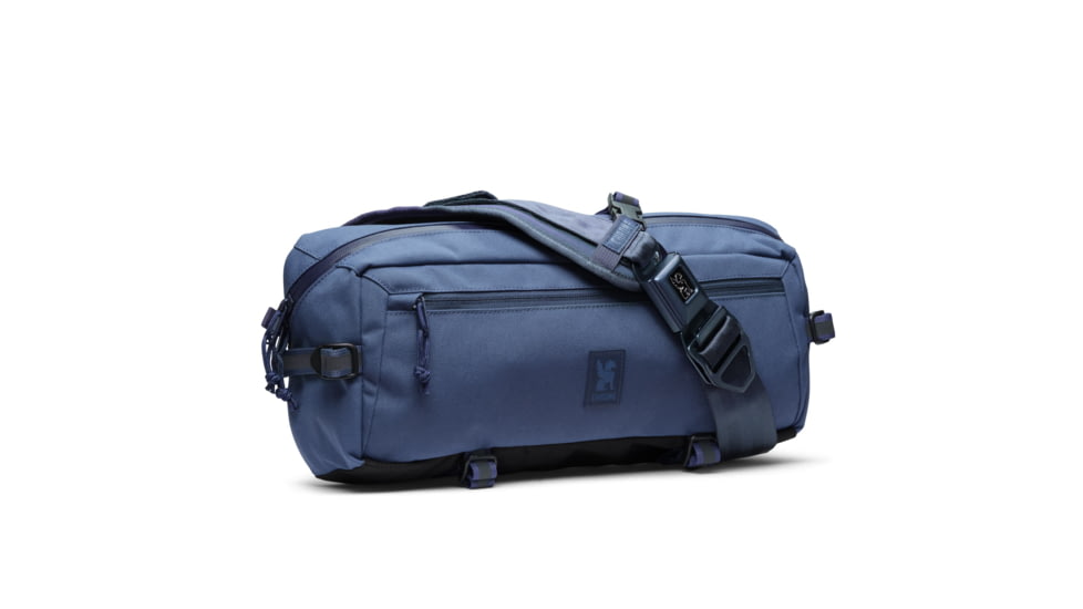 Chrome Industries Kadet Sling 9L Frame Bag, Indigo, BG-196-INGO-NA-NA