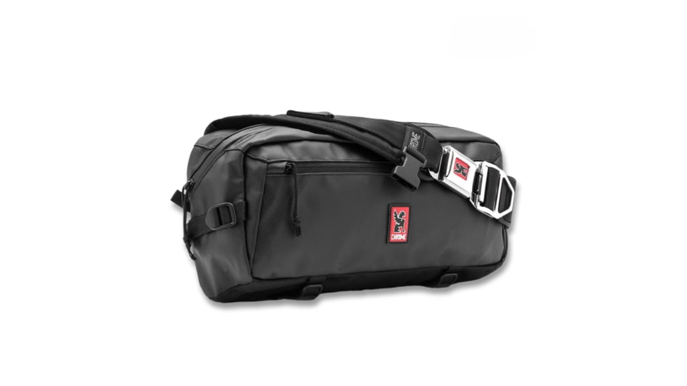 Chrome Industries Kadet 9L Sling, BG-196-BKTP-NA-NA