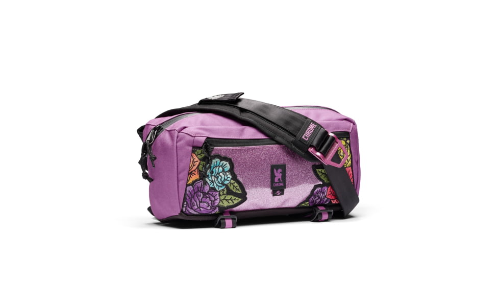 Chrome Industries Mini Kadet Sling, BG-321-RBKR-NA-NA