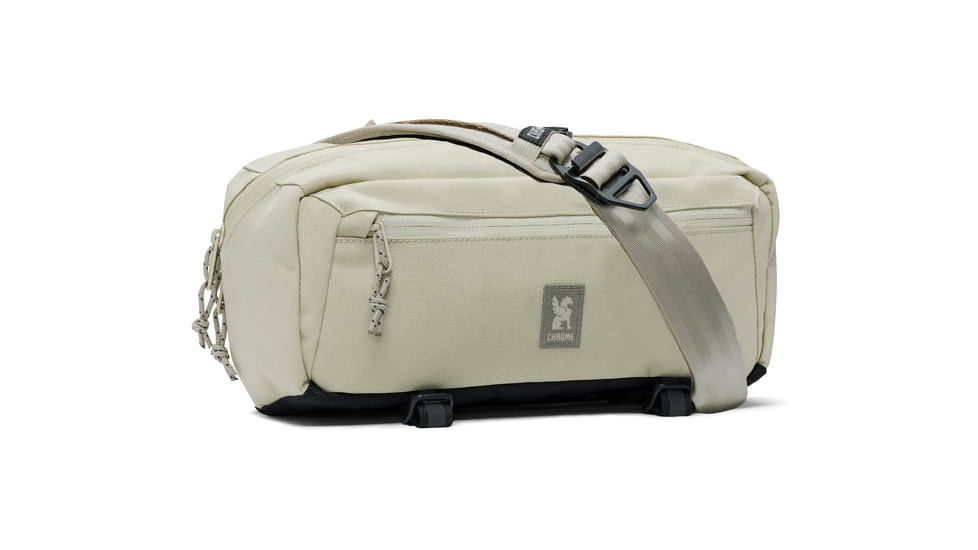 Chrome Industries Kadet Sling Mini 5L Frame Bags, Sandstone, One Size, BG-321-SDST-NA-NA