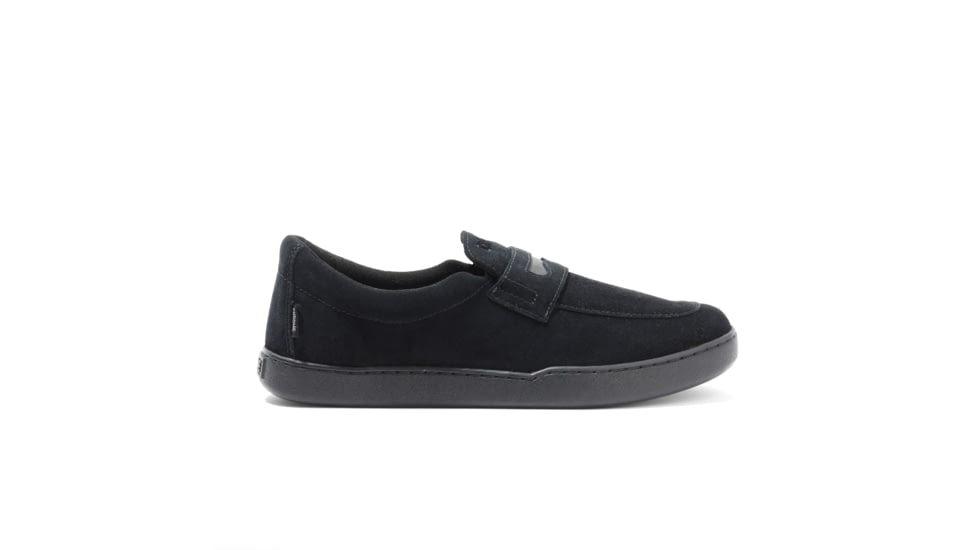Chrome Industries LTD A27 Loafer 16F01C28, Black, M 9 / W 10.5, FJ-001-BKSD-NA-9