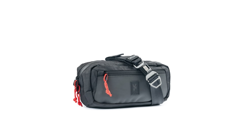 Chrome Industries Micro Kadet 3L Sling, BG-501-WNYX-NA-NA