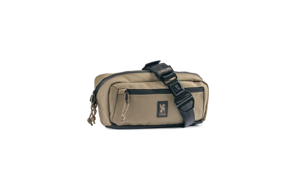 Chrome Industries Micro Kadet 3L Sling, BG-501-BK-NA-NA