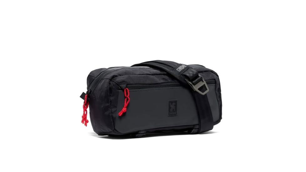 Chrome Industries Mini Kadet 5L Sling, BG-321-WNYX-NA-NA