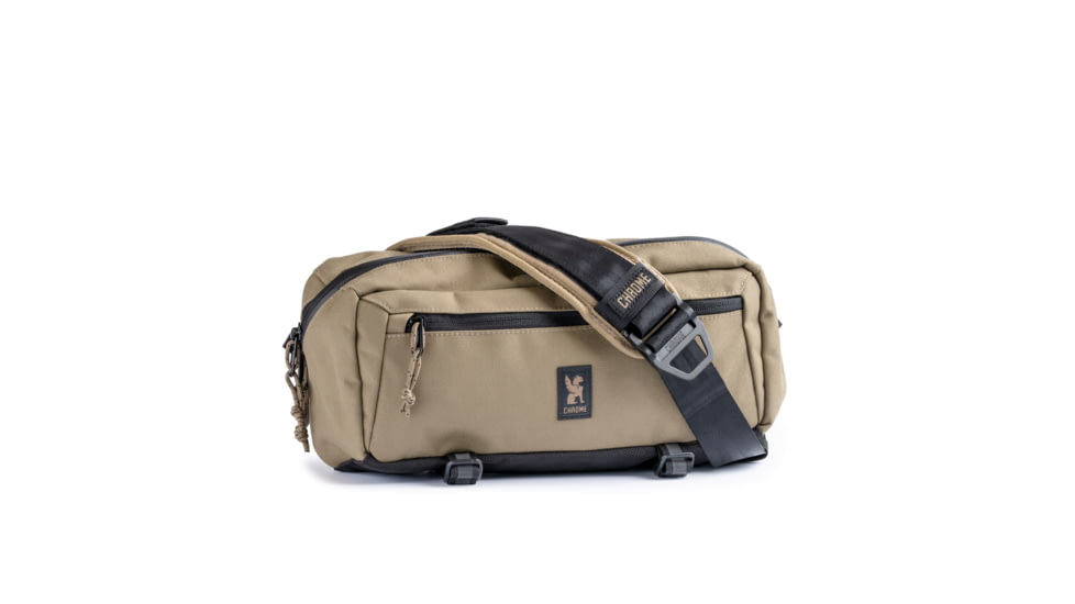 Chrome Industries Mini Kadet 5L Sling, BG-321-CYTE-NA-NA