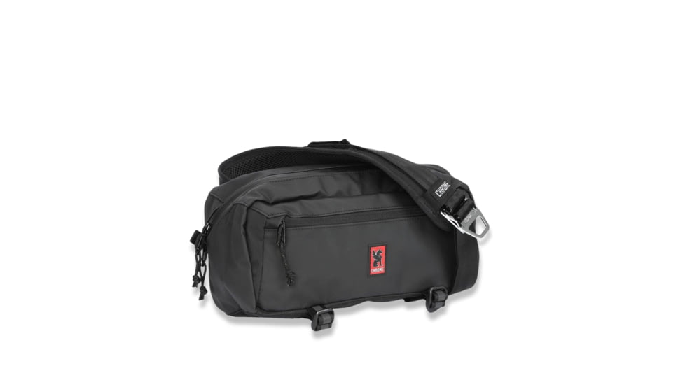 Chrome Industries Mini Kadet 5L Sling, BG-321-BKTP-NA-NA