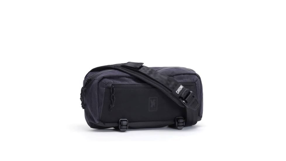 Chrome Industries Mini Kadet 5L Sling, BG-321-STLB-NA-NA