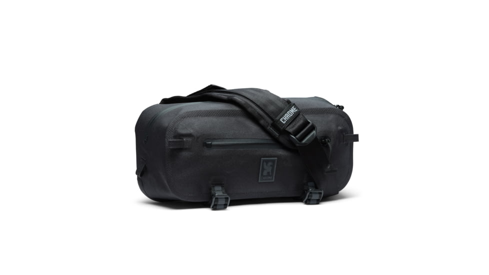 Chrome Industries Mini Kadet WP A99AC76E, Black, BG-395-BK-NA-NA