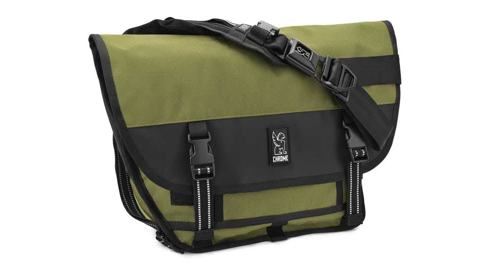 Chrome Industries Mini Metro Messenger Bags, mini-metro-messenger-bag