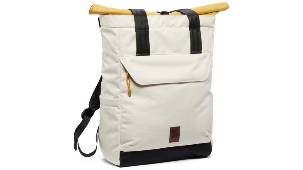 Chrome Industries Ruckas Tote EBFDD2E4, Natural, BG-353-NATR-NA-NA
