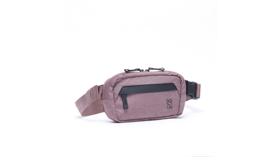 Chrome Industries Sabin Sling Bag, Mauve, 1.5 Liters, BG-400-MAUV-NA-NA