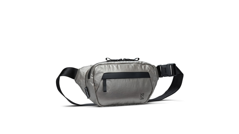 Chrome Industries Sabin 3L Sling Bag, Chromium, BG-386-CRMI-NA-NA