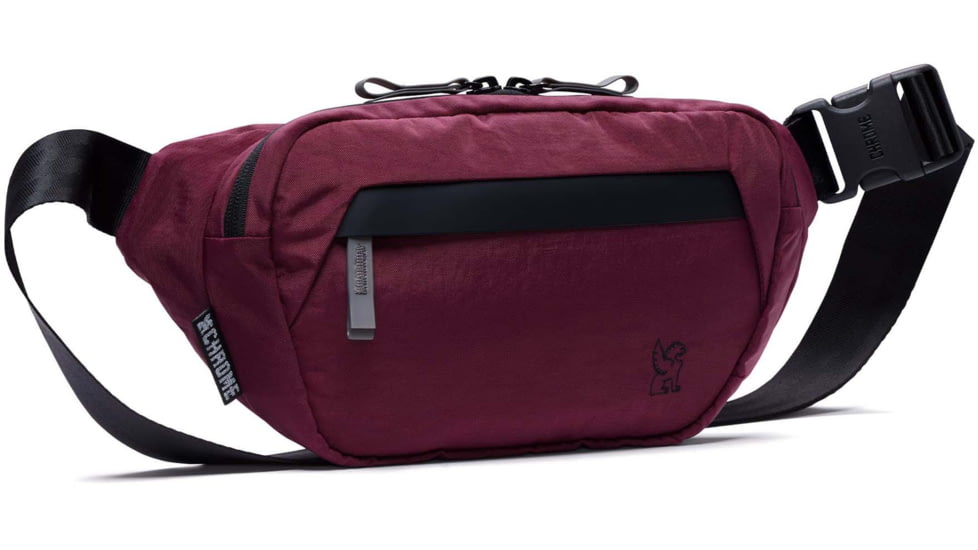 Chrome Industries Sabin 3L Sling Bag, Royale, 3 Liters, BG-386-ROYL-NA-NA