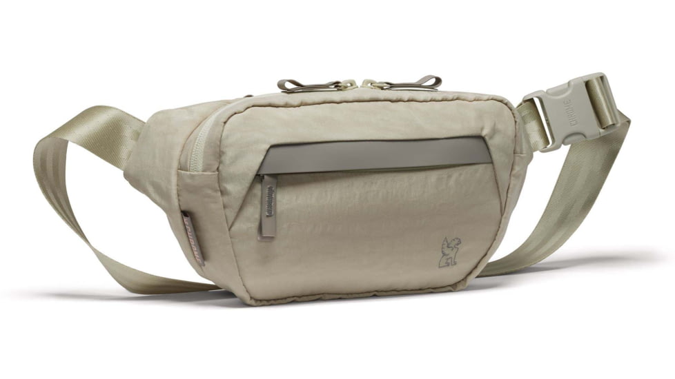 Chrome Industries Sabin 3L Sling Bag, Sandstone, 3 Liters, BG-386-SDST-NA-NA