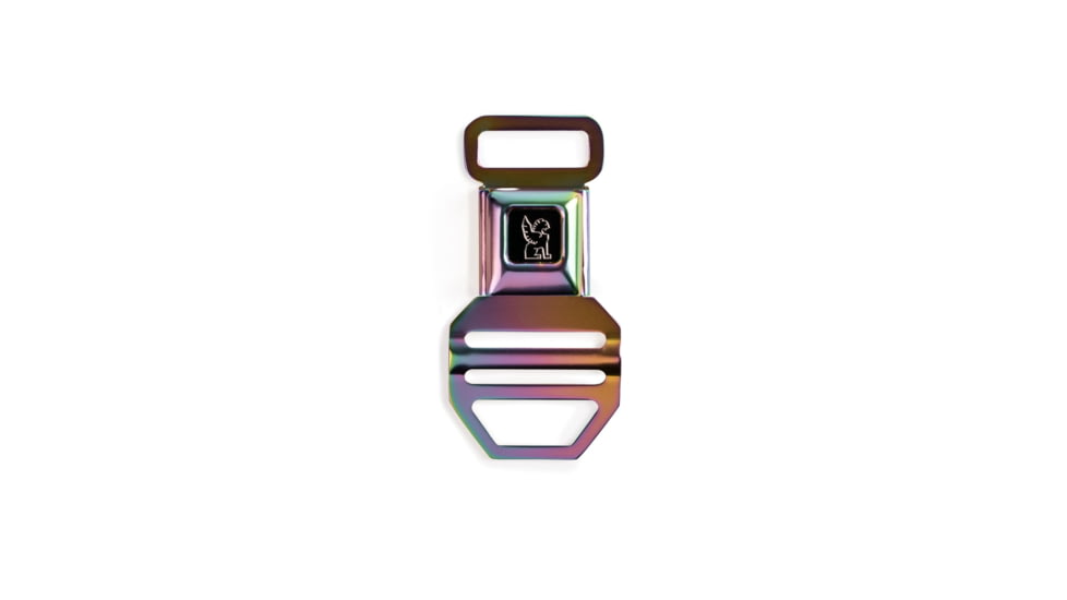 Chrome Industries Seatbelt Buckle SM 1", AC-277-CHR-NA-NA
