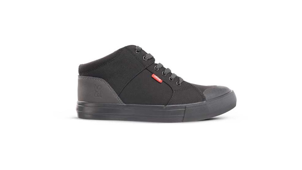 Chrome Industries Southside 3.0 Sneaker BCB41734, Night, 12, FW-174-NI-NA-12