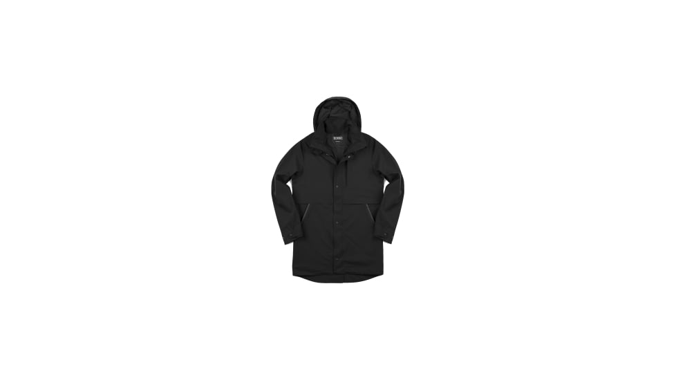 Chrome Industries Stanton Rain Trench Jackets - Mens, AP-399