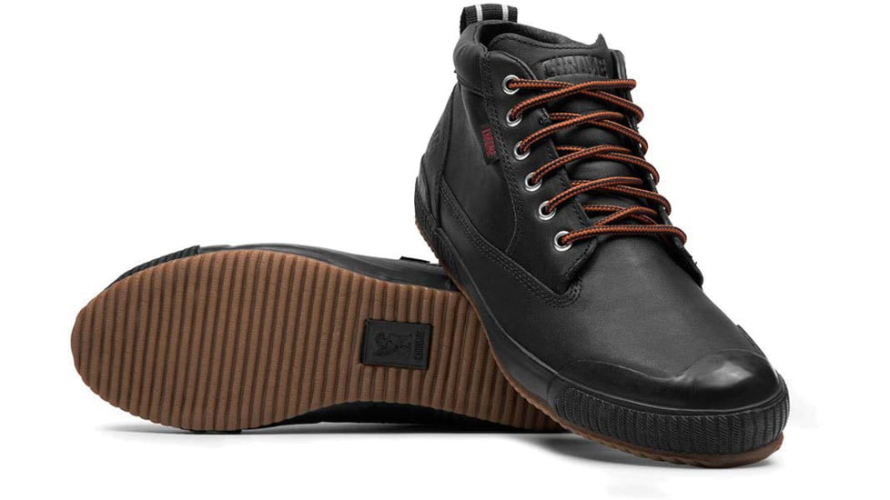 Chrome Industries Storm 415 Work Boots - Mens, FW-128